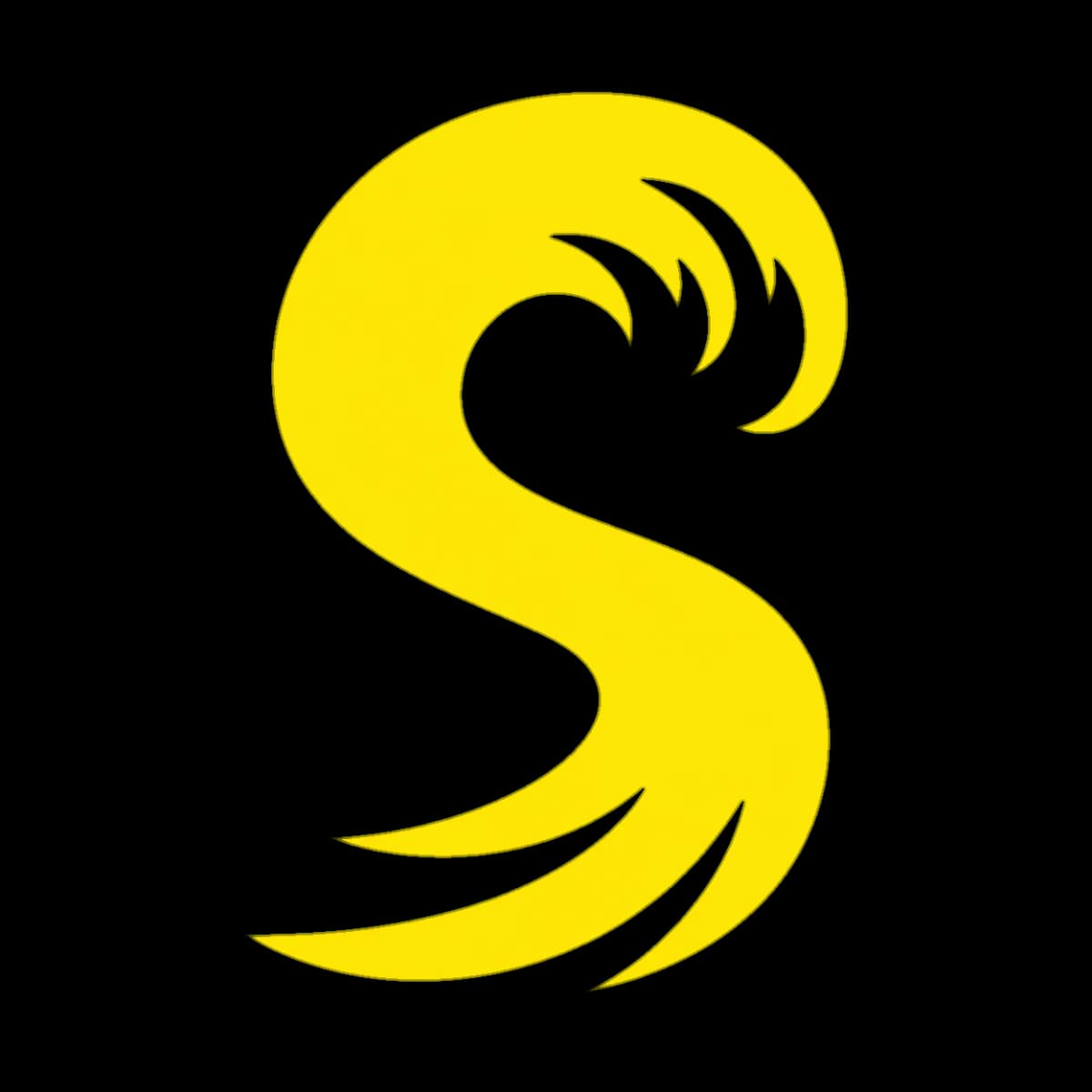 Surfer logo